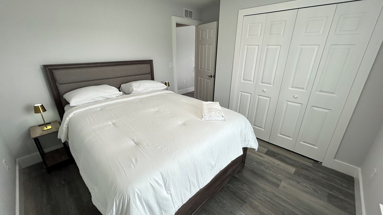 Photo of Bedroom in Ocala
