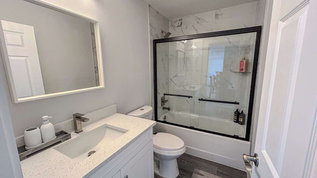 Photo of Bathroom in Ocala