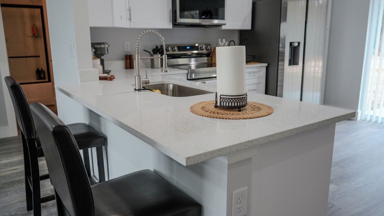 Photo of Kitchen in Ocala