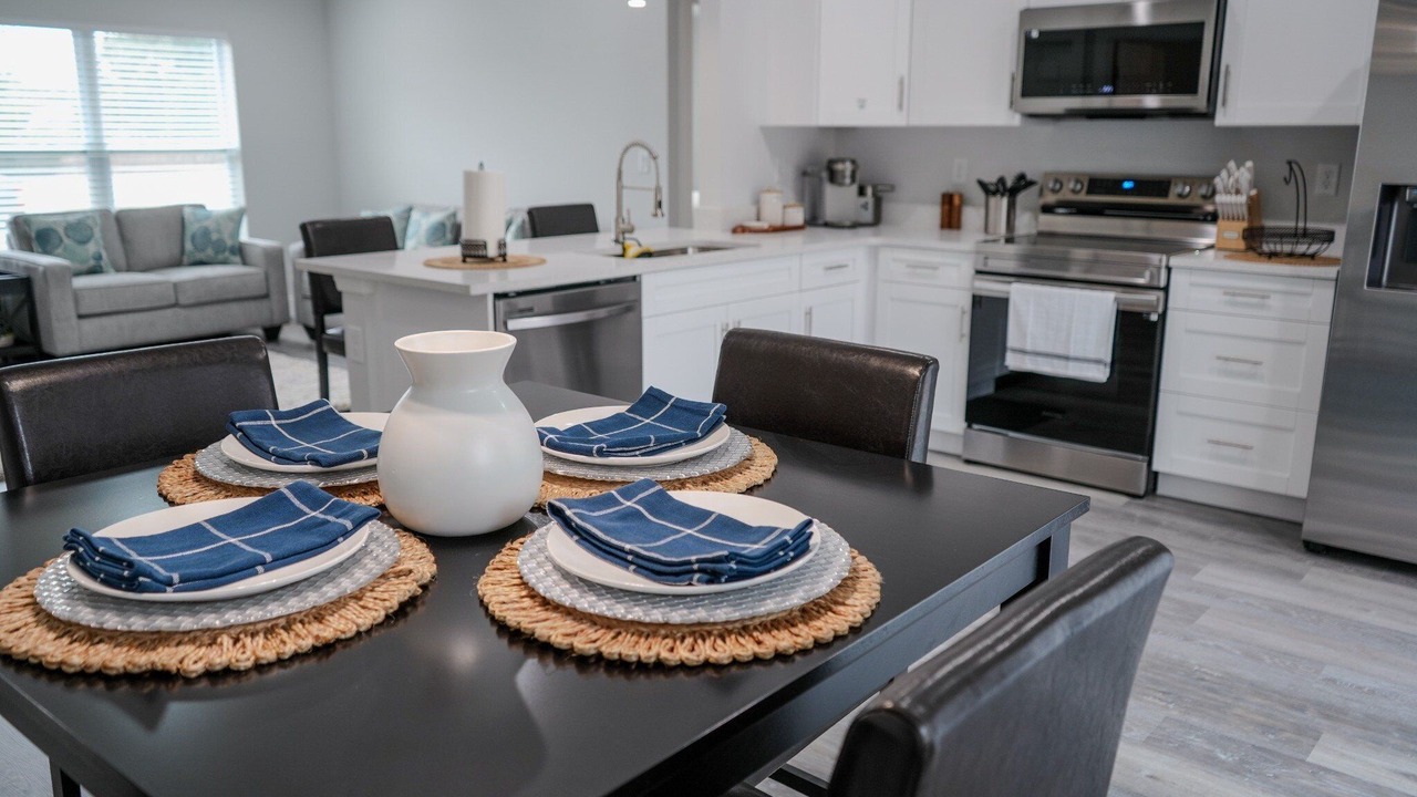 Photo of Kitchen in Ocala