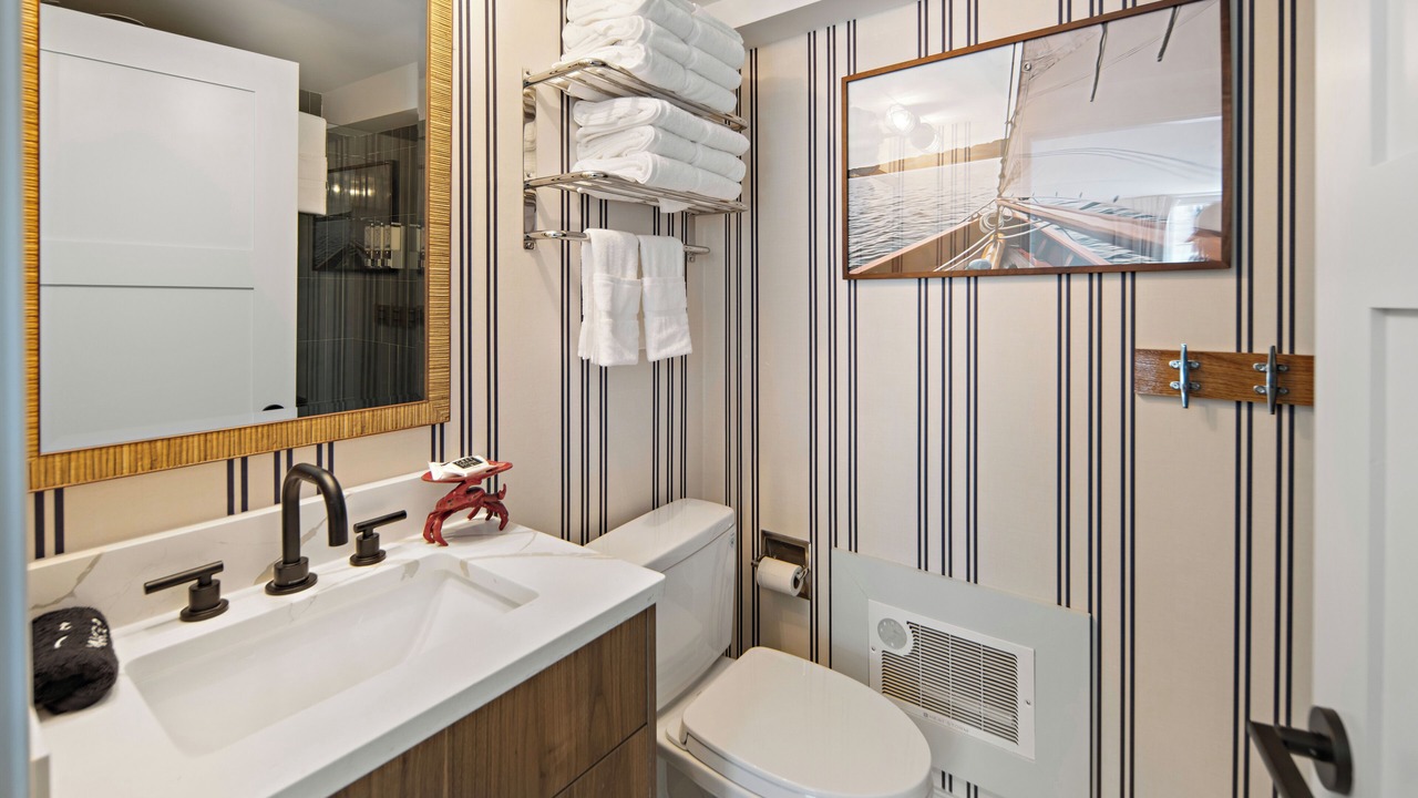 Photo of Bathroom in Newburyport
