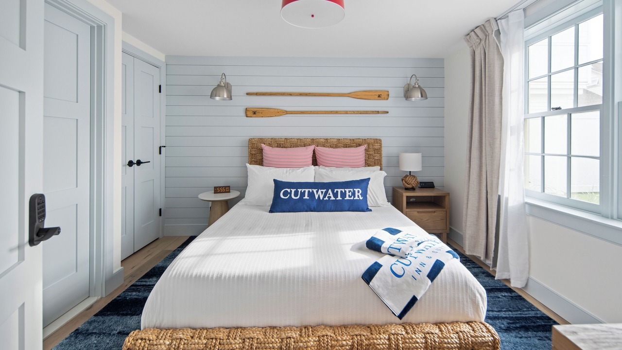 Photo of Bedroom in Newburyport