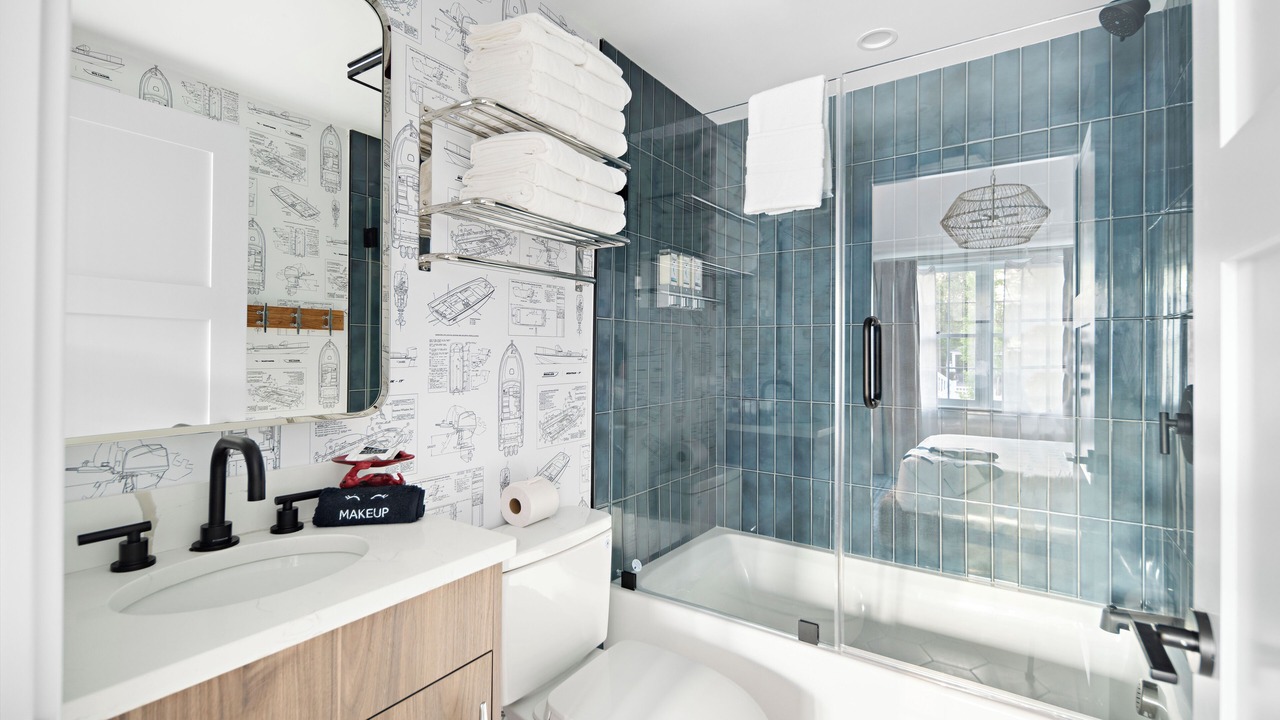 Photo of Bathroom in Newburyport
