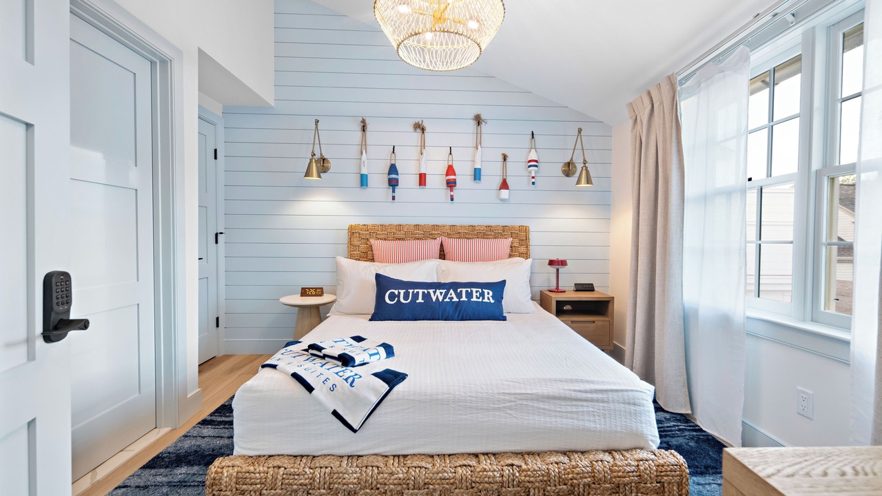 Photo of Bedroom in Newburyport