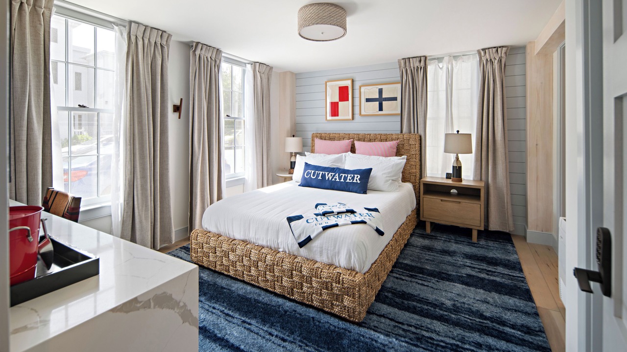 Photo of Bedroom in Newburyport