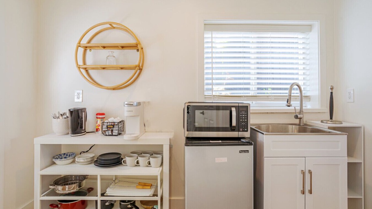 Photo of Kitchen in Valley Glen