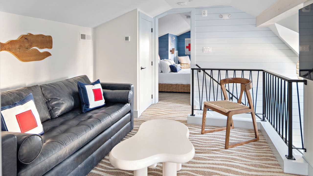 Photo of Livingroom in Newburyport