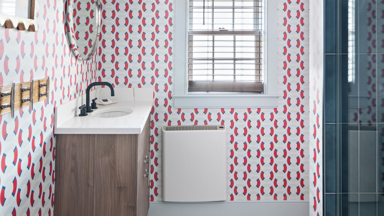 Photo of Bathroom in Newburyport