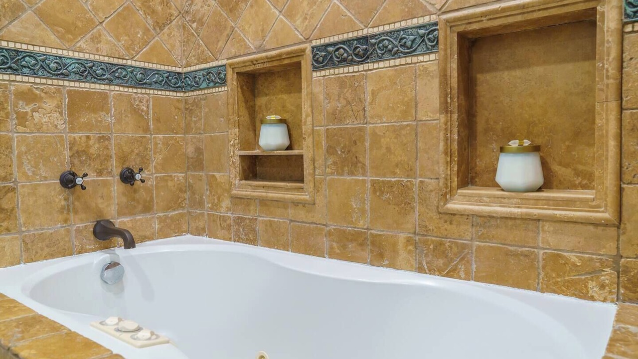 Photo of Bathroom in West Hills