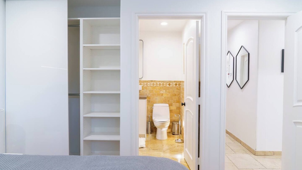 Photo of Bedroom in West Hills