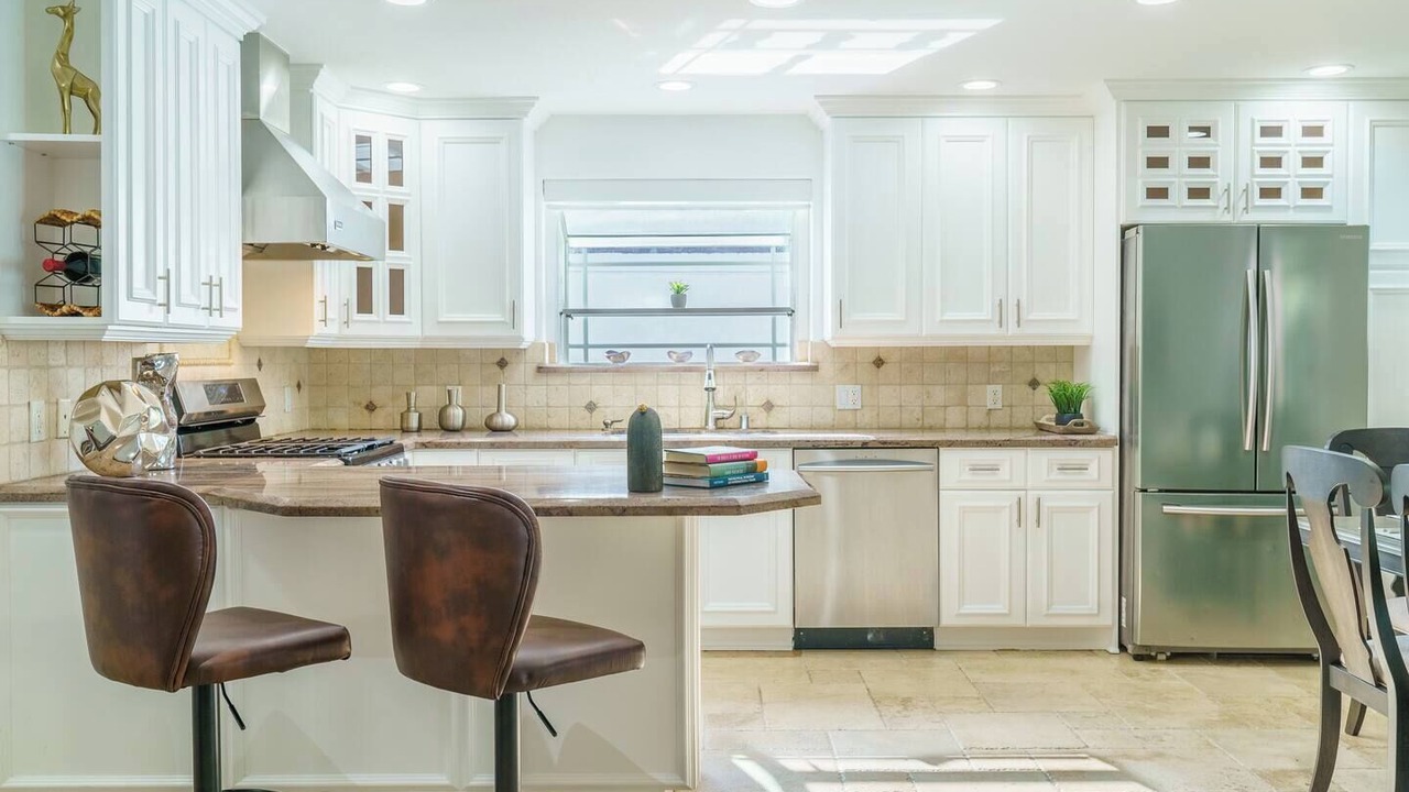 Photo of Kitchen in West Hills