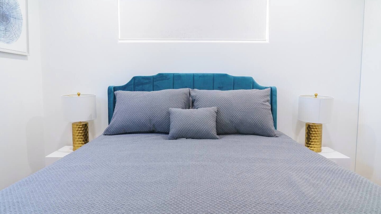Photo of Bedroom in West Hills