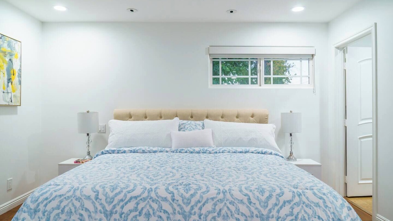 Photo of Bedroom in West Hills