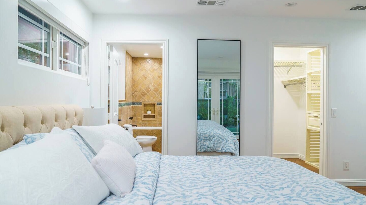 Photo of Bedroom in West Hills
