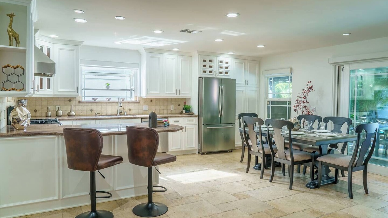 Photo of Kitchen in West Hills