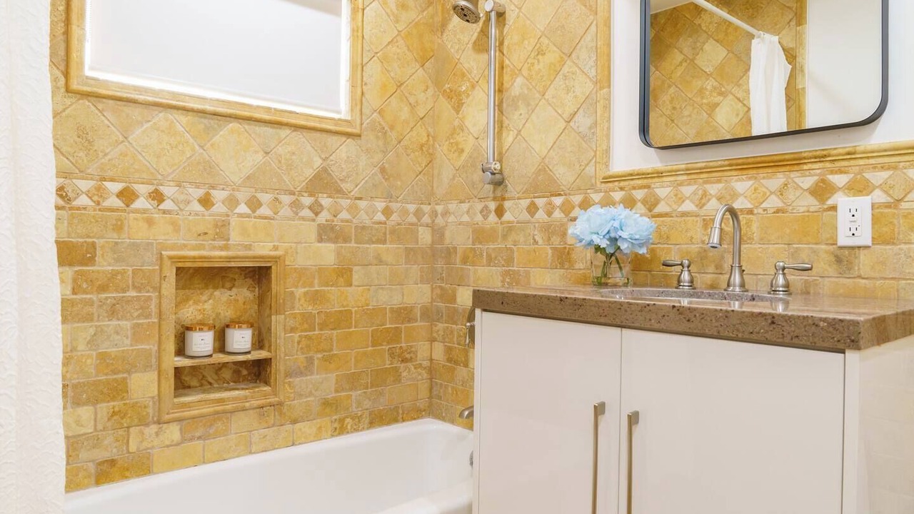 Photo of Bathroom in West Hills