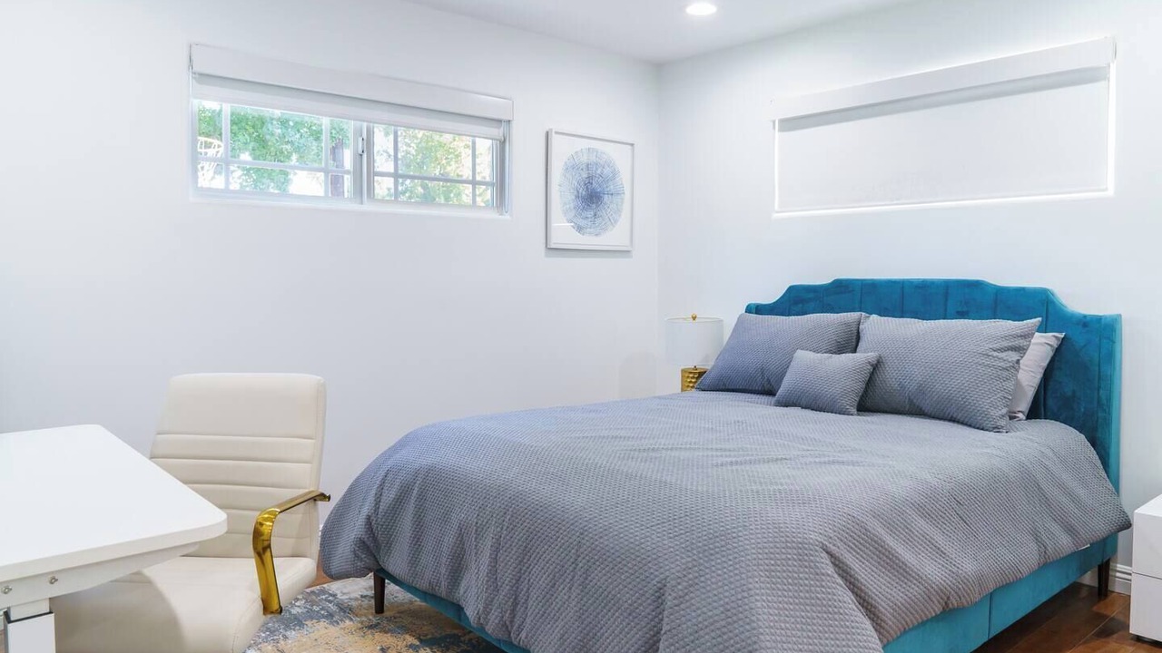 Photo of Bedroom in West Hills