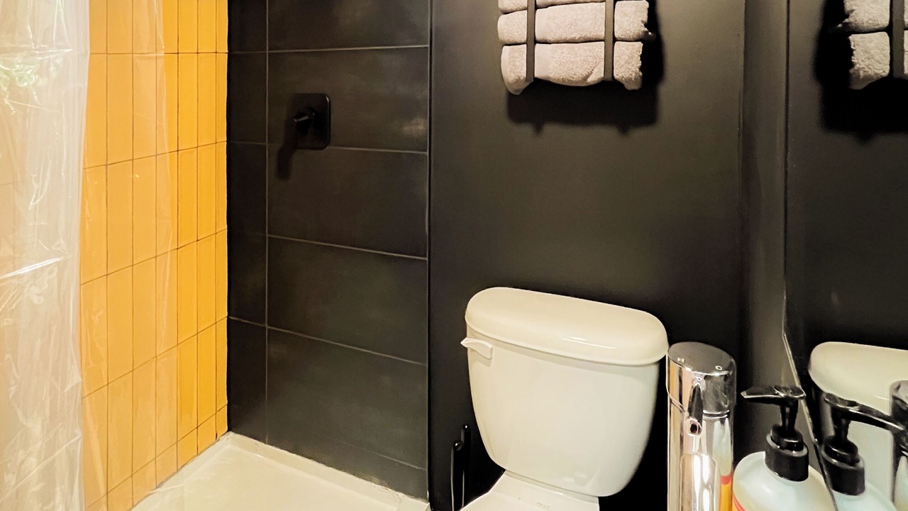 Photo of Bathroom in Holmesville