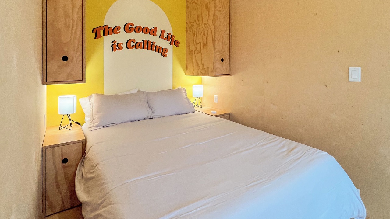 Photo of Bedroom in Holmesville