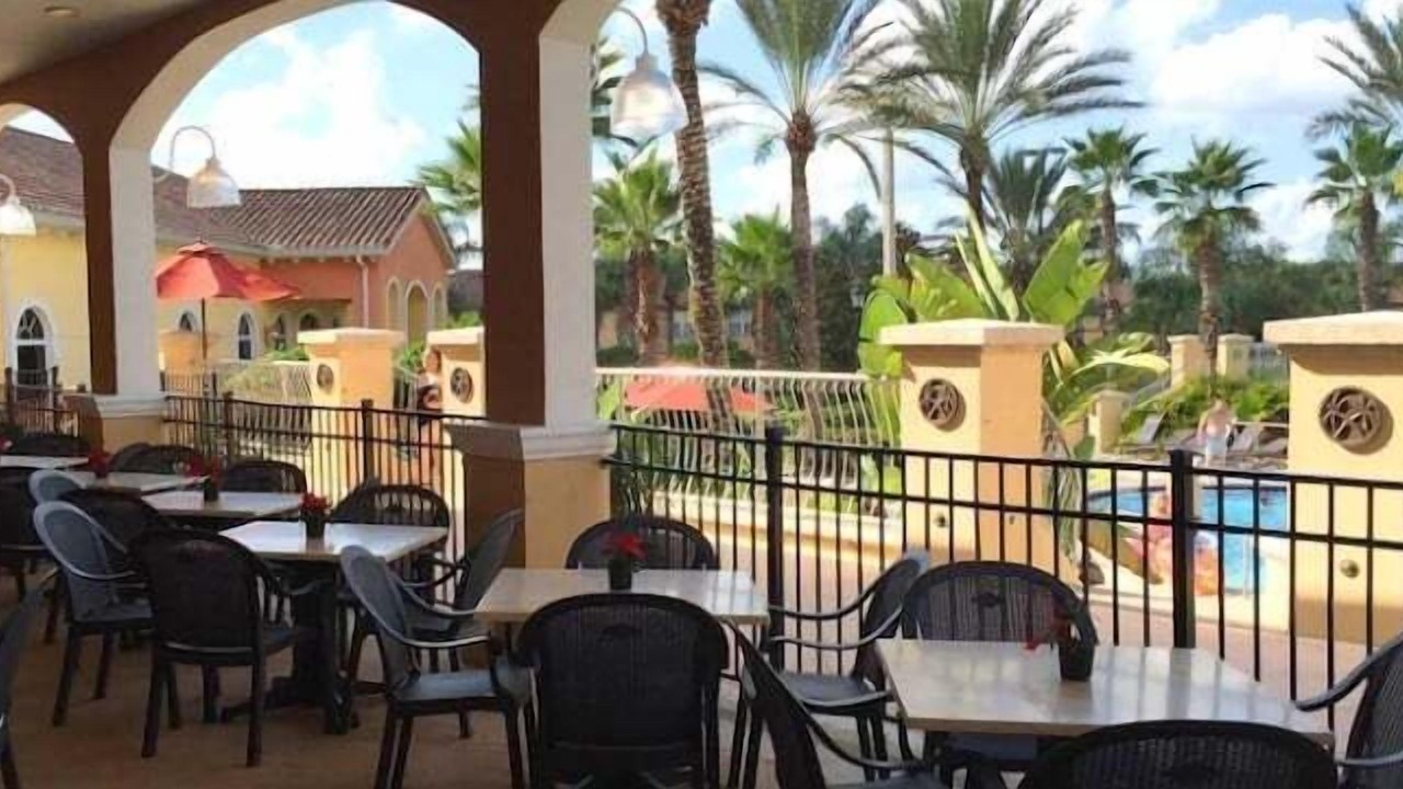 Photo of Outdoor in Regal Palms