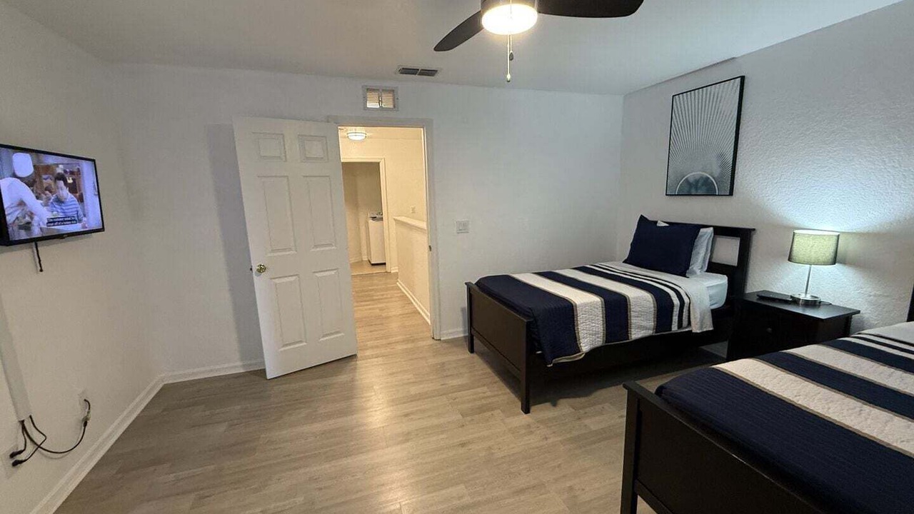Photo of Bedroom in Regal Palms