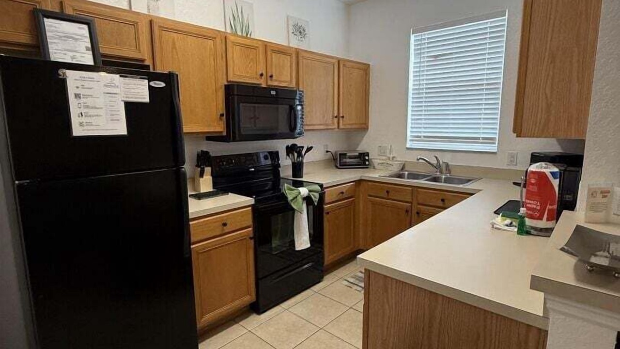 Photo of Kitchen in Regal Palms