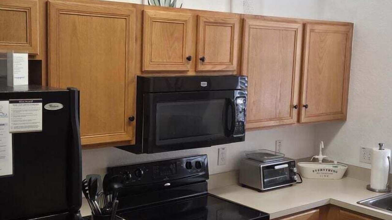Photo of Kitchen in Regal Palms