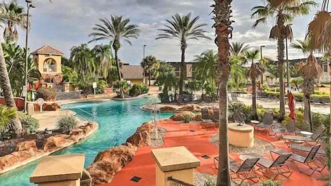 Photo of Outdoor in Regal Palms
