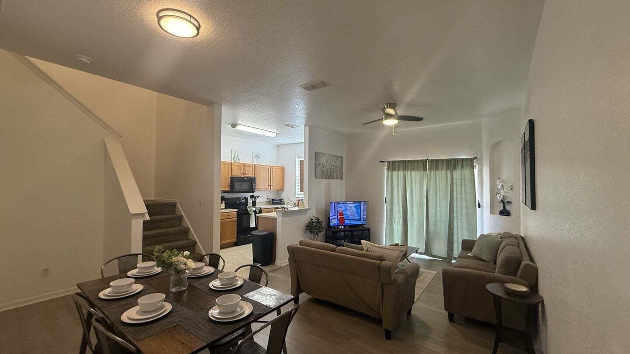 Photo of Livingroom in Regal Palms