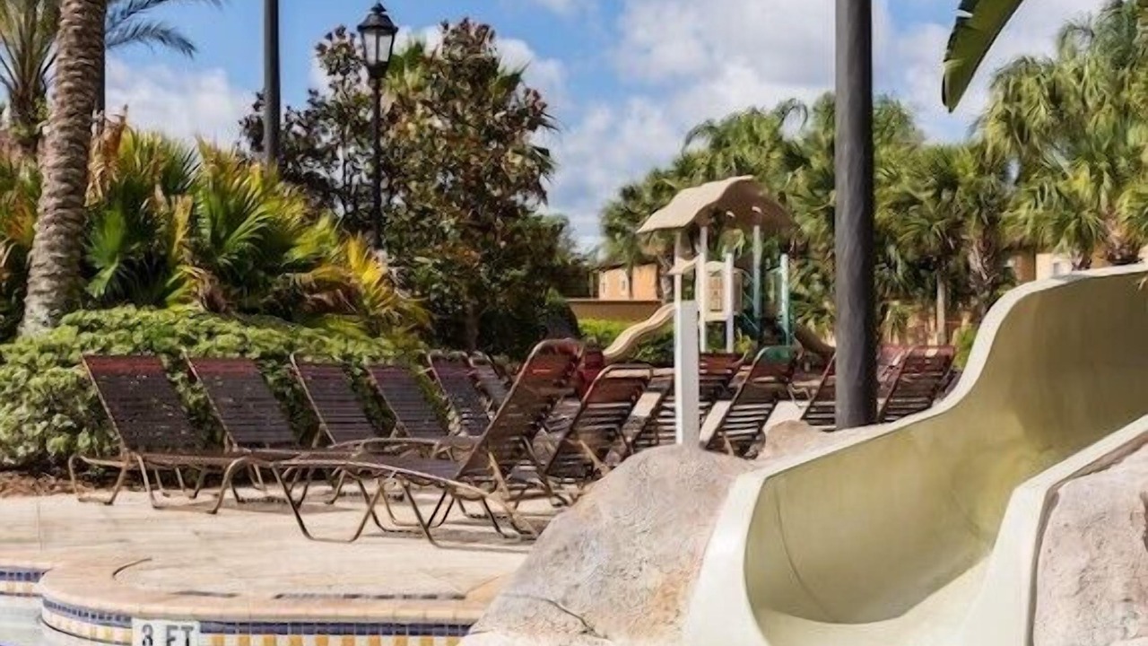 Photo of Outdoor in Regal Palms