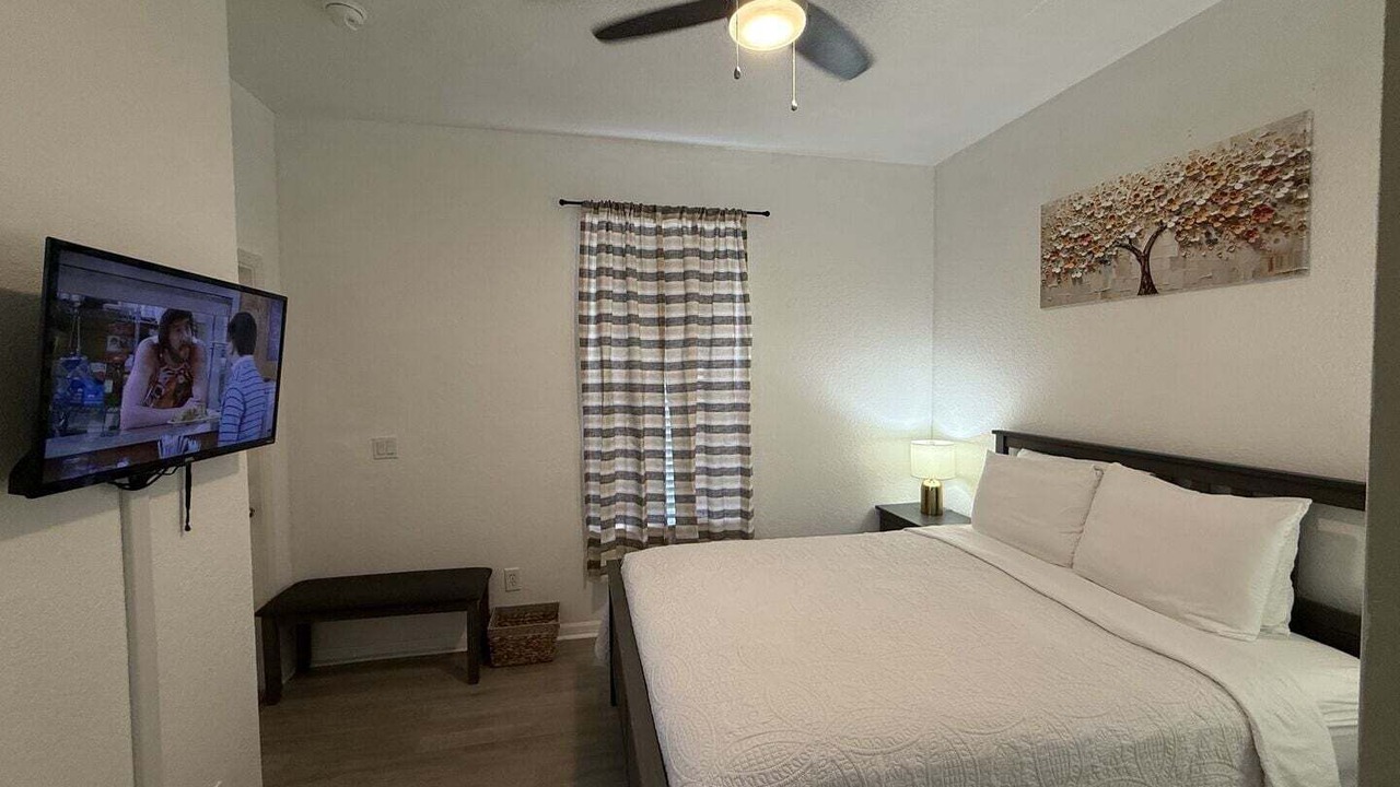Photo of Bedroom in Regal Palms