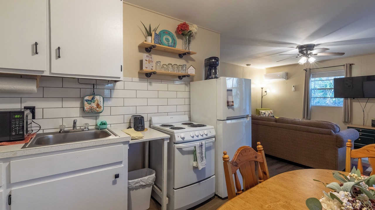 Photo of Kitchen in Whittier