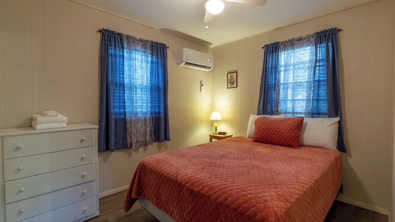Photo of Bedroom in Whittier