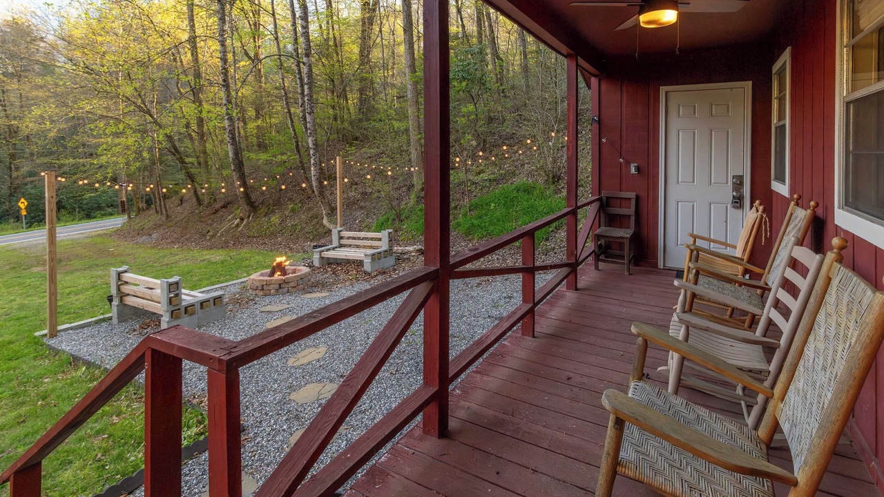 Photo of Patio Balcony in Whittier