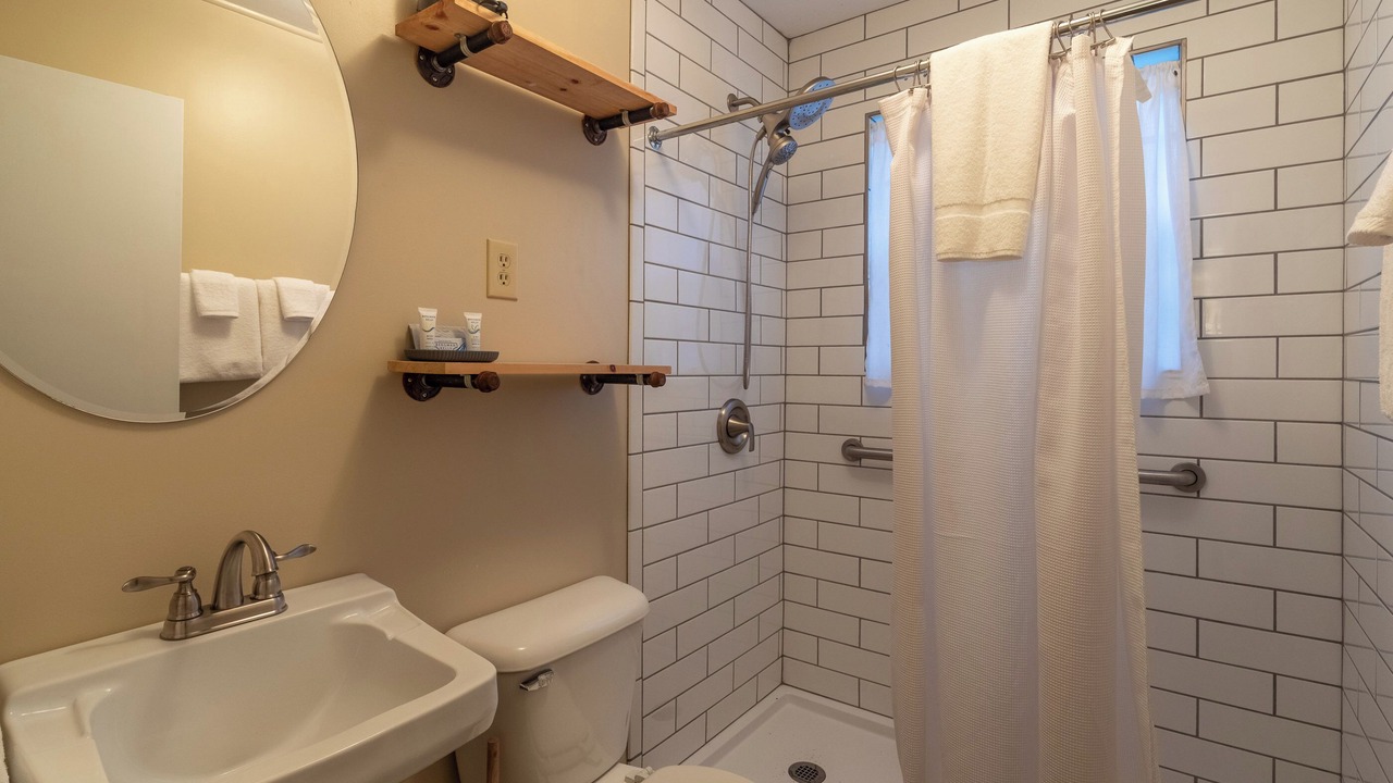 Photo of Bathroom in Whittier