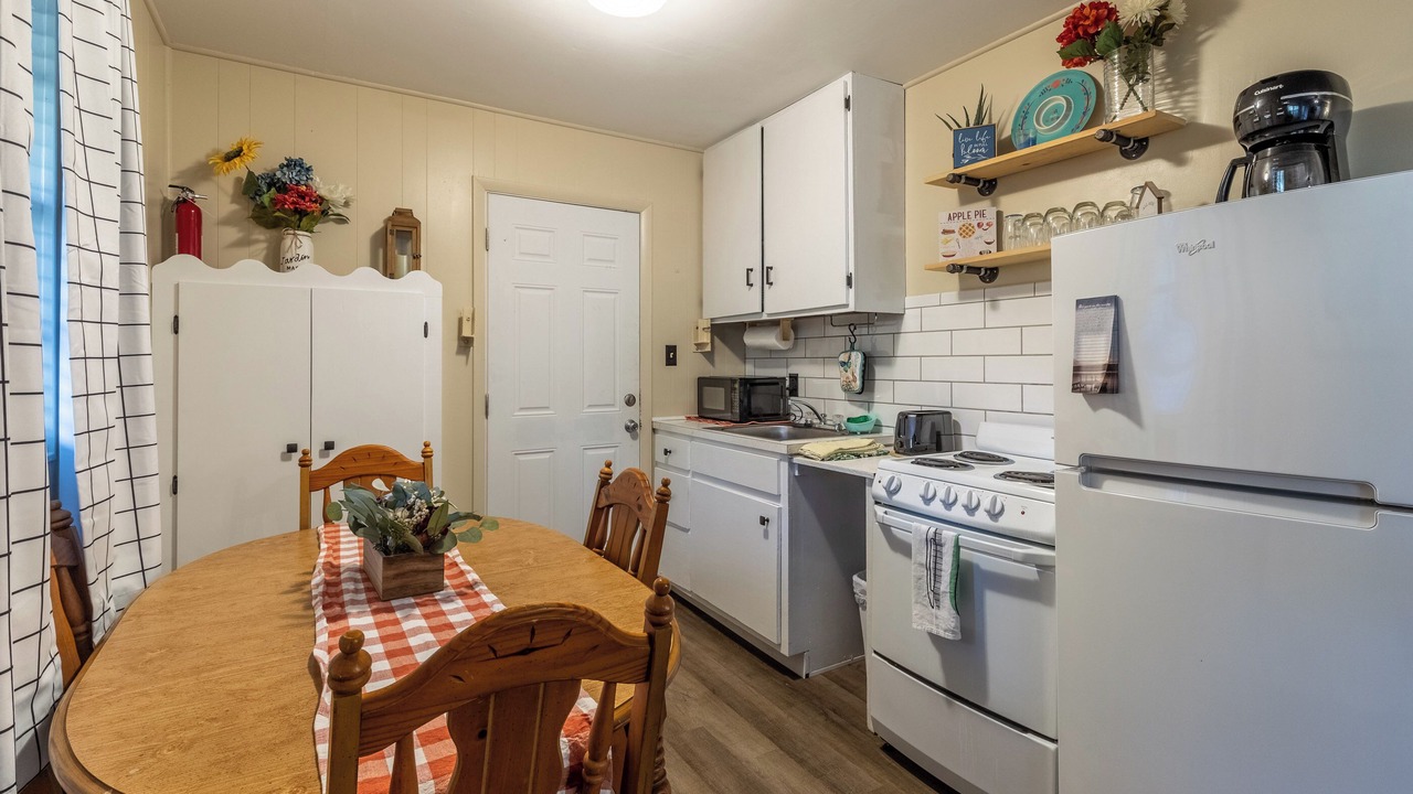 Photo of Kitchen in Whittier