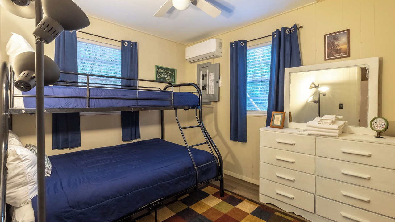 Photo of Bedroom in Whittier