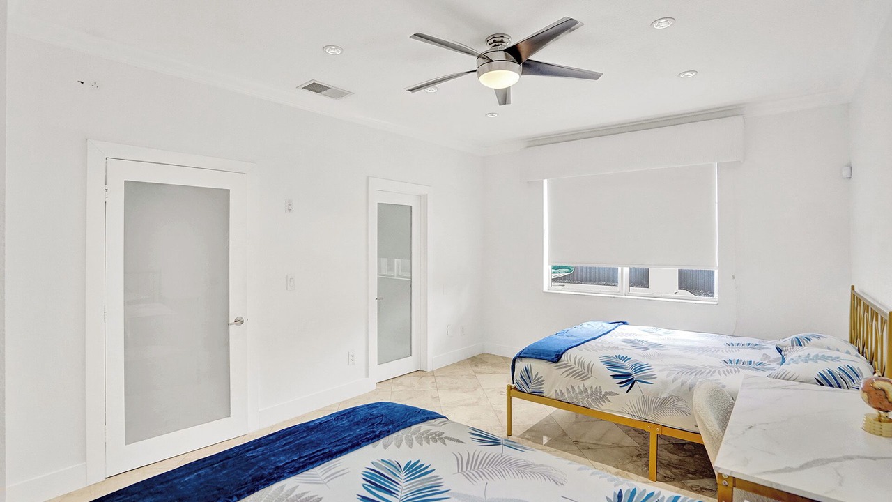 Photo of Bedroom in Miami Lakes
