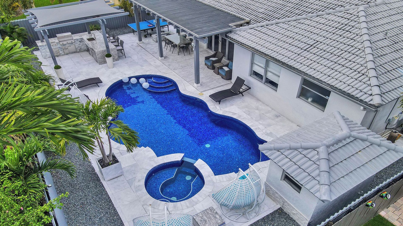 Photo of Outdoor in Miami Lakes
