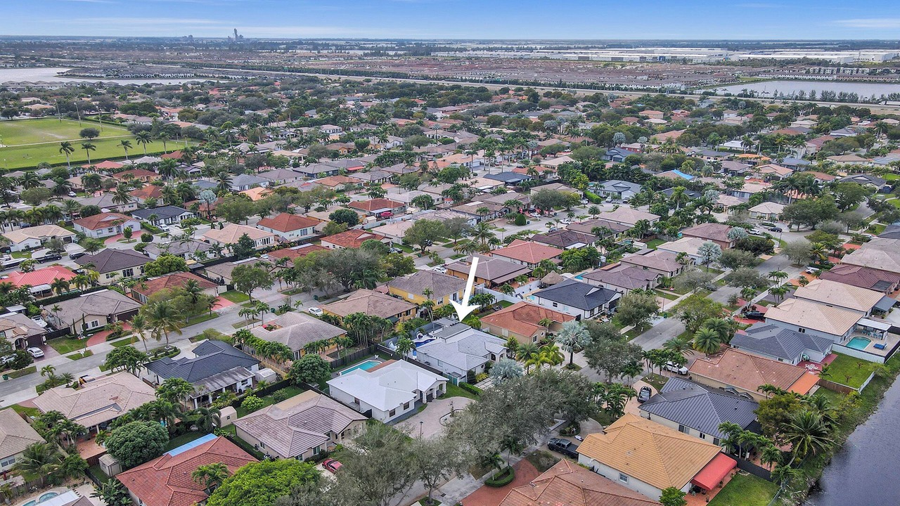 Photo of Outdoor in Miami Lakes