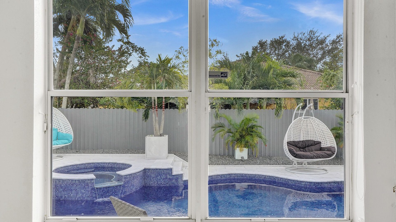 Photo of Outdoor in Miami Lakes