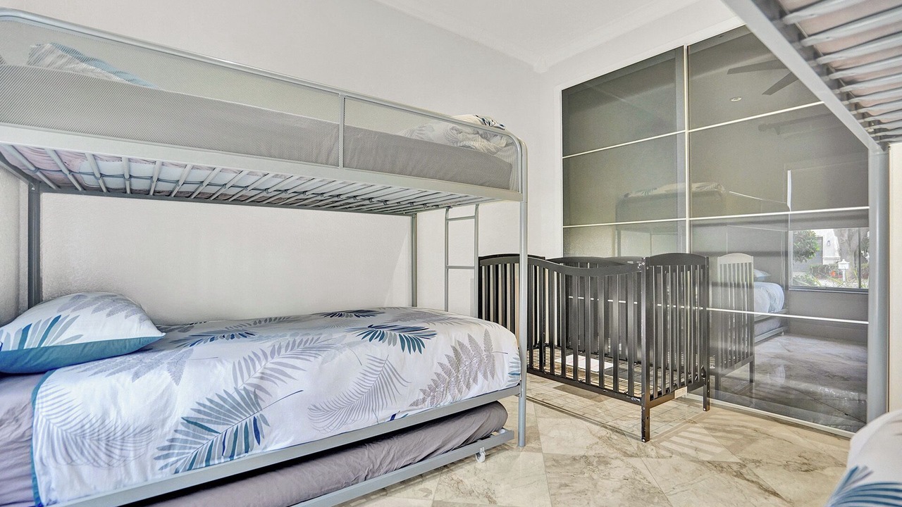 Photo of Bedroom in Miami Lakes