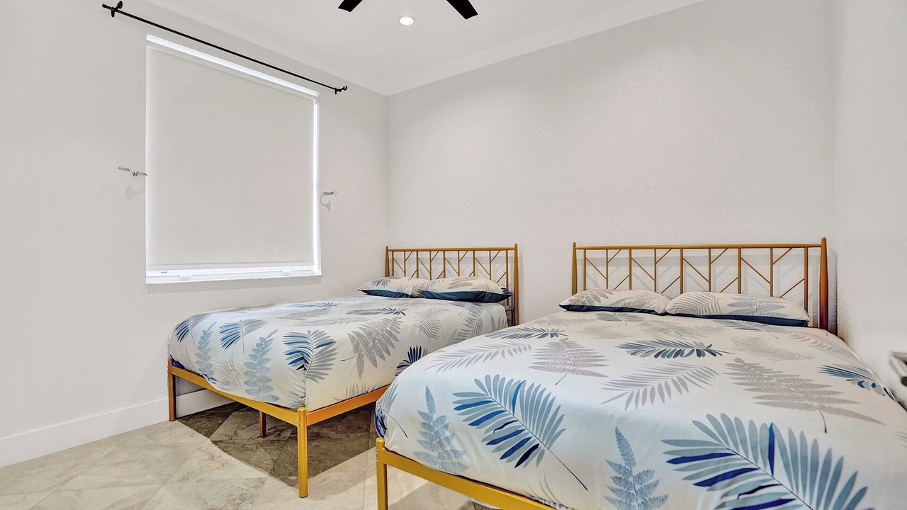 Photo of Bedroom in Miami Lakes