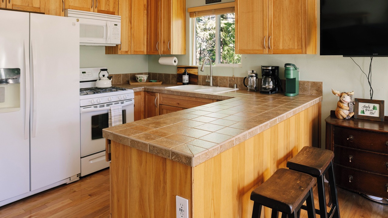 Photo of Kitchen in Arrowhead Villas