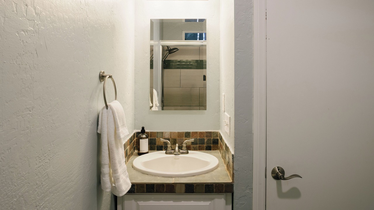 Photo of Bathroom in Arrowhead Villas