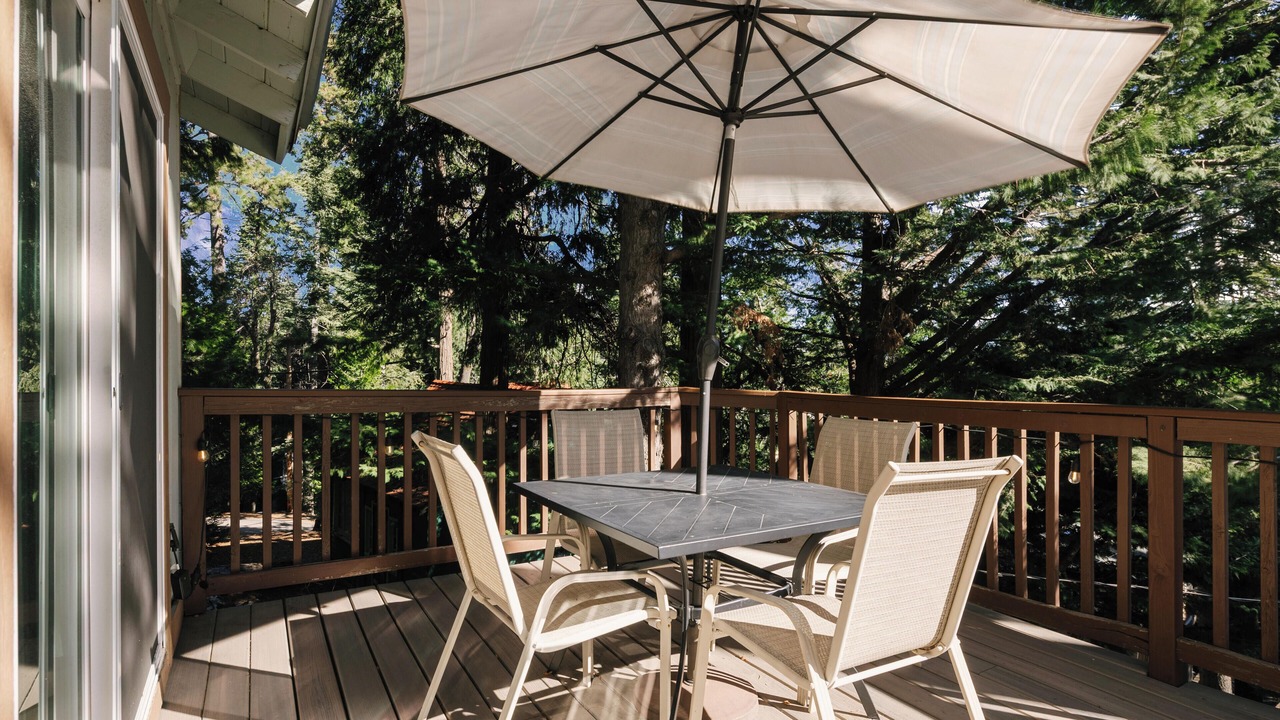 Photo of Outdoor in Arrowhead Villas