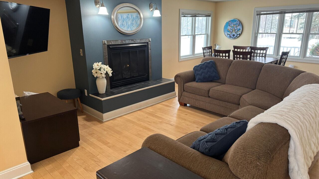 Photo of Bedroom in Bayfield