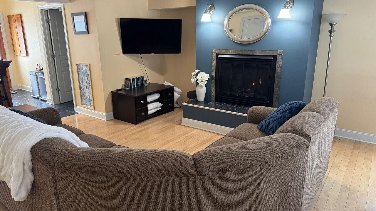 Photo of Bedroom in Bayfield