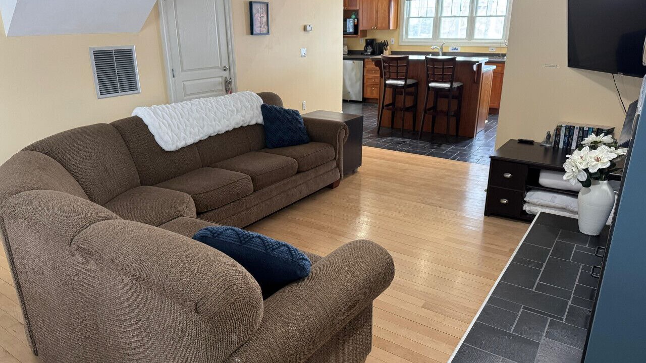 Photo of Bedroom in Bayfield