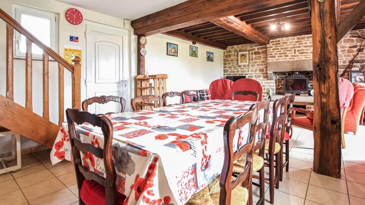 Photo of Bedroom in Montchamp